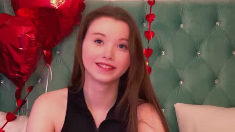 Keira online show from 02.12.26