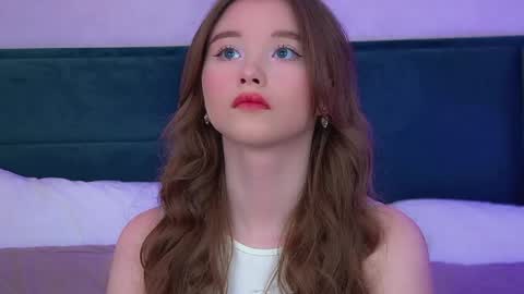 Keira online show from 06.07.26