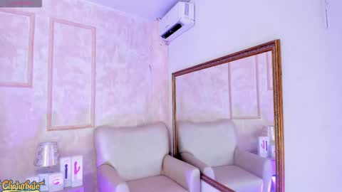 keirahartz online show from 11.12.25