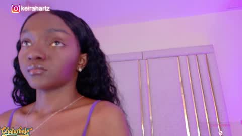 keirahartz online show from 07.06.26