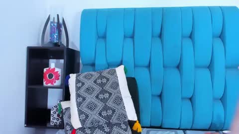 Snapshot of keiralennox chatting on 02.13.25 online show from 02.13.25