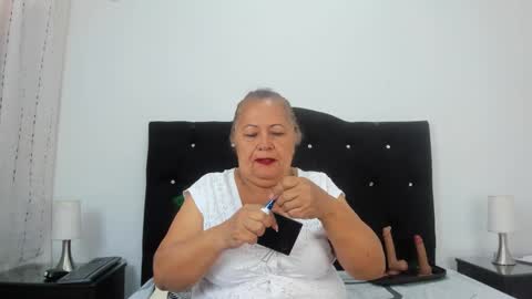 Snapshot of keiralennox chatting on 11.14.25 online show from 11.14.25