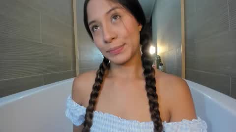 keiry_gonzalez11_aws online show from 09.16.25