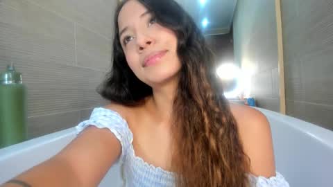 keiry_gonzalez11_aws online show from 10.09.25