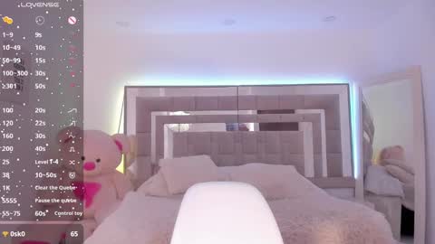 Snapshot of keisha_west chatting on 01.30.25 Keisha online show from 01.30.25