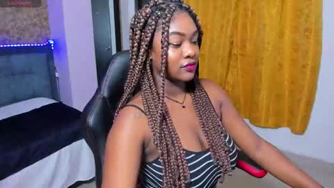 Keisha online show from 12.18.25