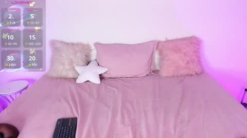 Keisy  online show from 01.22.25