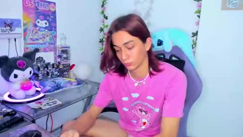 Snapshot of keita_moon chatting on 12.29.24 Keita moon online show from 12.29.24