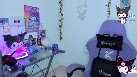 Snapshot of keita_moon chatting on 01.18.25 Keita moon online show from 01.18.25