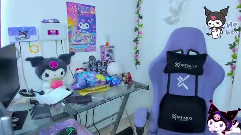 Snapshot of keita_moon chatting on 02.08.25 Keita moon online show from 02.08.25