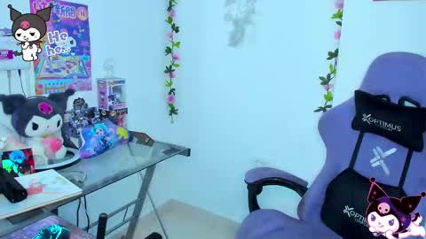 Snapshot of keita_moon chatting on 03.08.25 Keita moon online show from 03.08.25