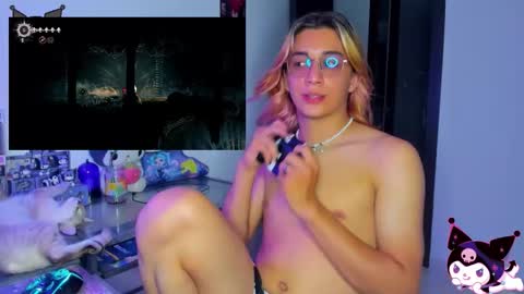 Snapshot of keita_moon chatting on 09.20.25 Keita moon online show from 09.20.25