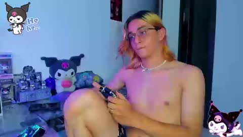 Snapshot of keita_moon chatting on 09.22.25 Keita moon online show from 09.22.25