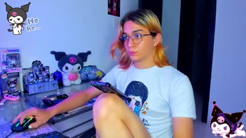 Snapshot of keita_moon chatting on 10.06.25 Keita moon online show from 10.06.25