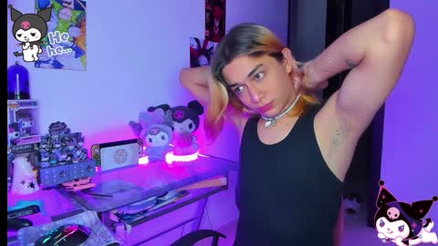 Snapshot of keita_moon chatting on 11.02.25 Keita moon online show from 11.02.25