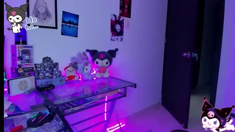 Snapshot of keita_moon chatting on 11.28.25 Keita moon online show from 11.28.25