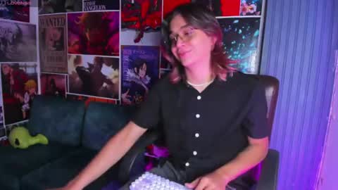 Keita moon online show from 07.06.26