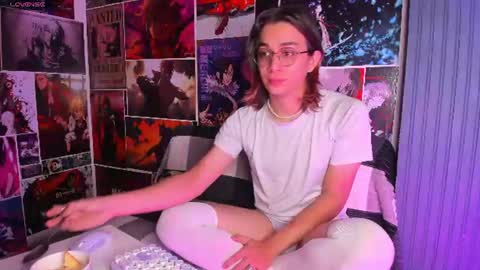 Keita moon online show from 07.15.26