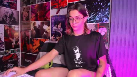 Keita moon online show from 07.27.26