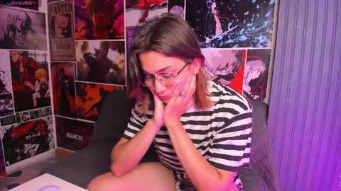 Keita moon online show from 07.28.26