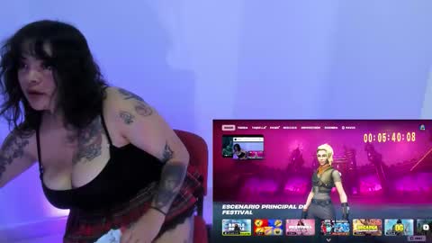 keitch_cute online show from 03.14.26