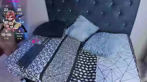 keitch_cute online show from 07.29.26