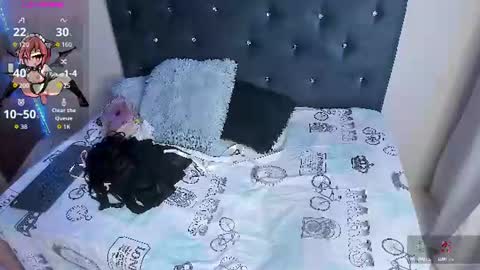 keitch_cute online show from 08.01.26