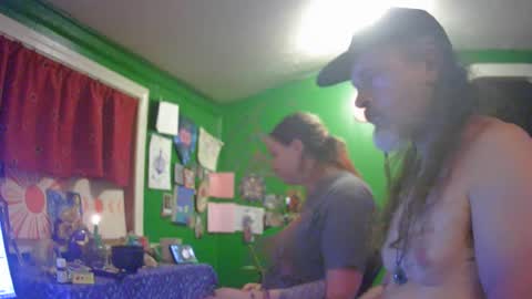 keith49alice26 online show from 06.19.26