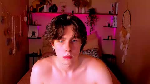 Snapshot of keith_erickson chatting on 01.31.26 Keith online show from 01.31.26