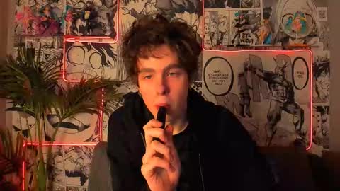 Snapshot of keith_erickson chatting on 03.05.26 Keith online show from 03.05.26