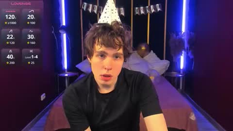 Snapshot of keith_erickson chatting on 03.20.26 Keith online show from 03.20.26