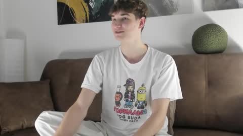 Snapshot of keithcozart1337 chatting on 10.07.25 Mark online show from 10.07.25