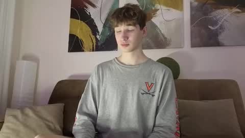 Snapshot of keithcozart1337 chatting on 10.24.25 Mark online show from 10.24.25