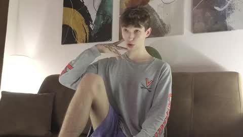 Snapshot of keithcozart1337 chatting on 10.31.25 Mark online show from 10.31.25