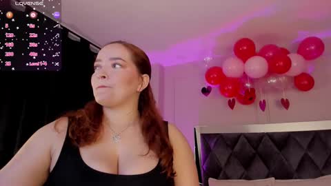 Sofia online show from 02.14.25