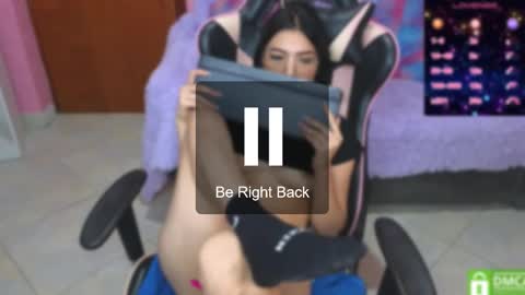 Snapshot of keity_luna chatting on 02.21.25 keity_luna online show from 02.21.25