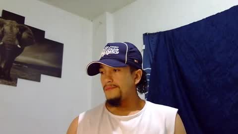 Snapshot of keivid_2303 chatting on 02.03.25 david online show from 02.03.25