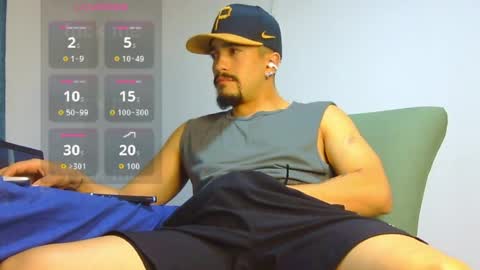 david online show from 07.05.26