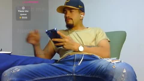 david online show from 07.14.26
