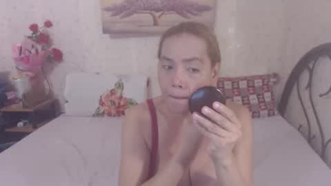 Mistress online show from 02.16.26