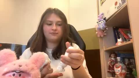 Kely online show from 07.03.26