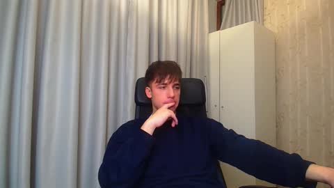 KellenWest online show from 01.08.26