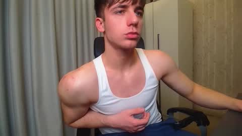 KellenWest online show from 01.11.26