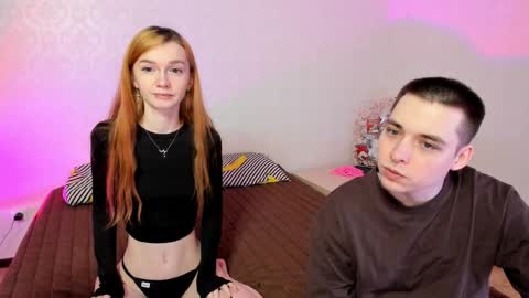 Snapshot of kelley_n_danny chatting on 03.22.26 Kelley and Danny online show from 03.22.26