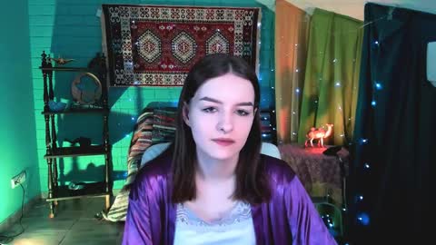 kelliebanshe online show from 04.09.26
