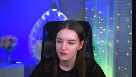 kelliebanshe online show from 05.11.26