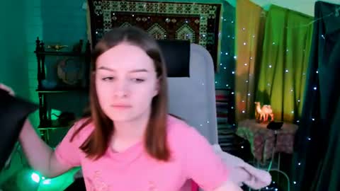 kelliebanshe online show from 06.26.26