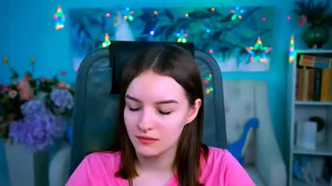 kelliebanshe online show from 07.01.26