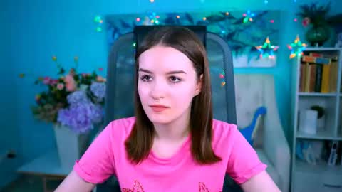 kelliebanshe online show from 07.05.26