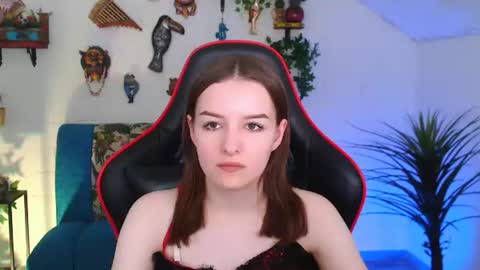 kelliebanshe online show from 07.10.26